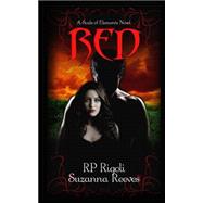 Red by Rigoli, Richard P.; Reeves, Suzanna, 9781481902496