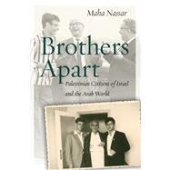 Brothers Apart by Nassar, Maha, 9781503602496
