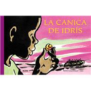 La canica de Idrs by Gouichoux, Ren, 9788417492496