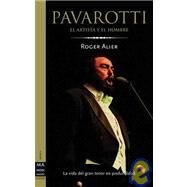 Pavarotti by Alier, Roger, 9788496222496