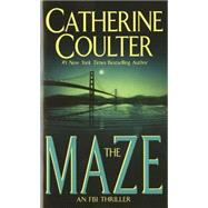 The Maze by Coulter, Catherine, 9780515122497