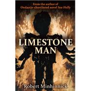 Limestone Man by Minhinnick, Robert, 9781781722497