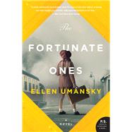 The Fortunate Ones by Umansky, Ellen, 9780062382498