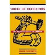 Voices of Revolution by Streitmatter, Rodger, 9780231122498