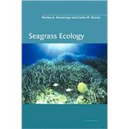 Seagrass Ecology by Marten A. Hemminga , Carlos M. Duarte, 9780521052498