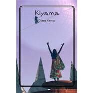 Kiyama by Kemp, Diana, 9781439262498