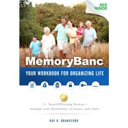 Memorybanc by Bransford, Kay H., 9781630472498