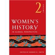 Women's History by Smith, Bonnie G., 9780252072499