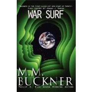 War Surf by Buckner, M. M., 9780759292499