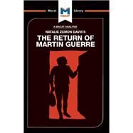 The Return of Martin Guerre by Tendler,Joseph, 9781912302499