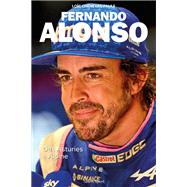 Fernando Alonso by Loc Chenevas-Paule, 9782378152499