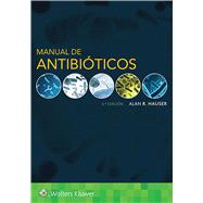 Manual de antibiticos by Hauser, Alan R., 9788417602499