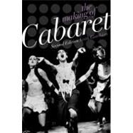 The Making of Cabaret by Garebian, Keith, 9780199732500