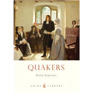 Quakers by Furtado, Peter, 9780747812500