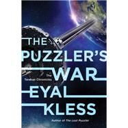 The Puzzler's War by Kless, Eyal, 9780062792501