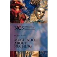 Much Ado About Nothing by William Shakespeare , Edited by F. H. Mares , With contributions by Angela Stock, 9780521532501