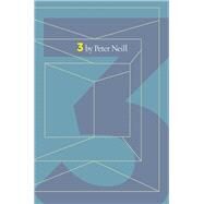 3 by Neill, Peter, 9780918172501