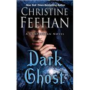 Dark Ghost by Feehan, Christine, 9781410482501