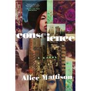 Conscience by Mattison, Alice, 9781643132501
