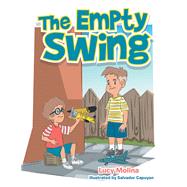 The Empty Swing by Molina, Lucy; Capuyan, Salvador, 9781984552501