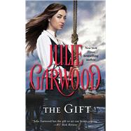 The Gift by Garwood, Julie, 9780671702502