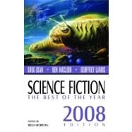 Science Fiction by Horton, Rich, 9780809572502