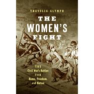 WOMEN'S FIGHT by Glymph, Thavolia, 9781469672502