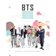 BTS The Ultimate Fan Book by Croft, Malcolm; Hamilton, Ross, 9781787392502