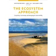 The Ecosystem Approach by Waltner-Toews, David, 9780231132503