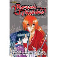 Rurouni Kenshin 6 by Watsuki, Nobuhiro, 9781421592503