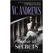 House of Secrets A Novel by Andrews, V.C., 9781501162503