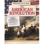 The American Revolution by George, Enzo, 9781502602503
