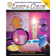 Light and Color by Sandall, Barbara R., 9781580372503