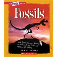 Fossils by Squire, Ann O., 9780531262504