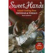 Sweet Hands by Ganeshram, Ramin, 9780781812504