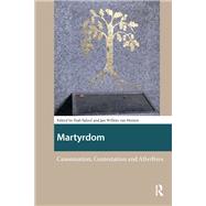 Martyrdom by Ihab Saloul, 9781041182504