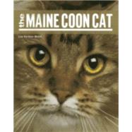 The Maine Coon Cat by Walsh, Liza Gardner, 9781608932504