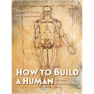 How to Build a Human In Seven Evolutionary Steps by Turner, Pamela S.; Gurche, John, 9781623542504
