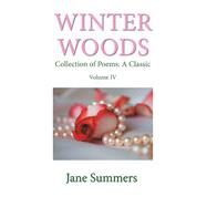 Winter Woods by Summers, Jane, 9781984522504
