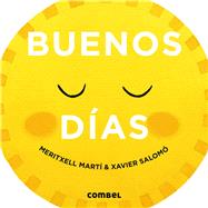 Buenos das by Mart, Meritxell; Salom, Xavier, 9788491012504