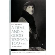 A Devil and a Good Woman, Too by Williams, Susan Millar, 9780820332505