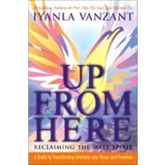 Up from Here by Vanzant, Iyanla, 9780060522506