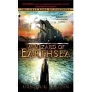 Wizard of Earthsea : The First Book of Earthsea by LE GUIN, URSULA K., 9780553262506