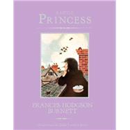 A Little Princess by Burnett, Frances Hodgson; Franklin Betts, Ethel, 9781631062506