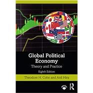 Global Political Economy by Cohn, Hira, 9780367512507