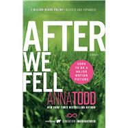After We Fell by Todd, Anna, 9781476792507