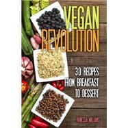 Vegan Revolution by Williams, Vanessa, 9781508842507