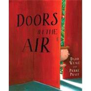 Doors in the Air by Weale, David; Pratt, Pierre, 9781554692507