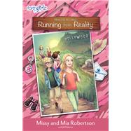 Running from Reality by Robertson, Missy; Robertson, Mia; Osborne, Jill (CON), 9780310762508