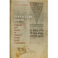 Vernacular Voices by Fudeman, Kirsten Anne, 9780812242508